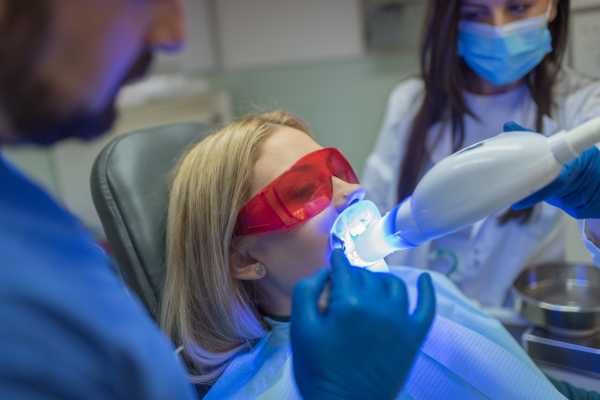 Warning Signs That Your Tooth Sensitivity Needs Attention Salford