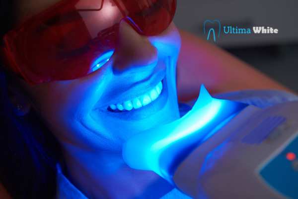 Which Teeth Whitening Technologies Are Leading the Way Salford?