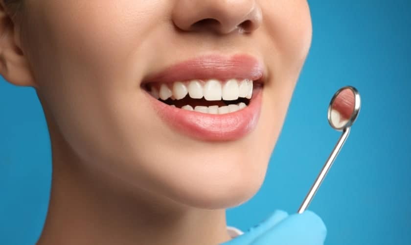 Which Cosmetic Dentistry Treatments Are Right for You Salford
