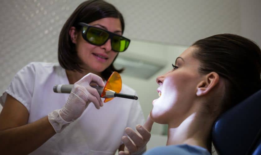 How Much Does Laser Teeth Whitening Cost and What Affects the Price Salford?