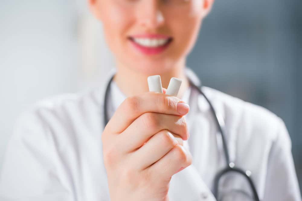 When and How to Use Chewing Gum Effectively Salford