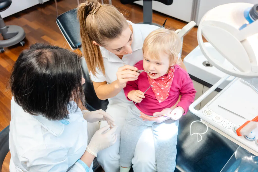 How Can Parents Protect Their Child’s Smile from Sugar Damage Salford?