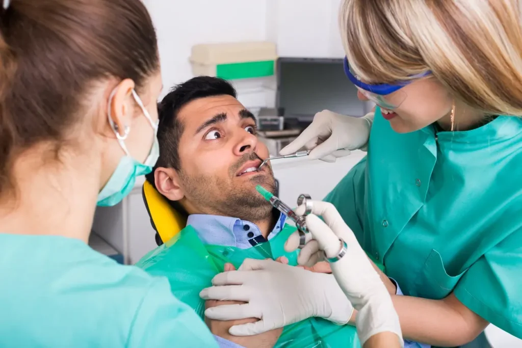 Understanding Dental Anxiety: Why Dental Visits Feel Stressful Salford