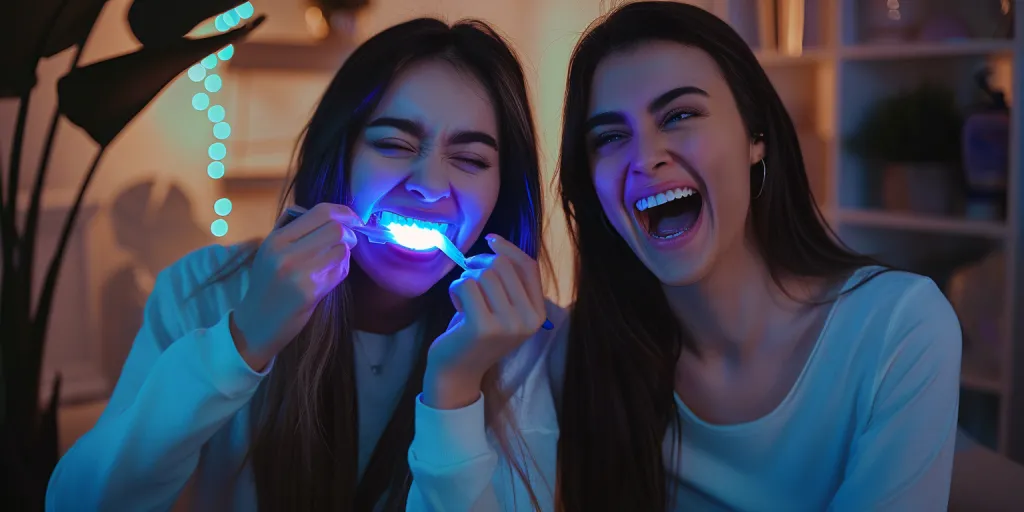 How Whitening Methods Can Affect Your Teeth Over Time Salford
