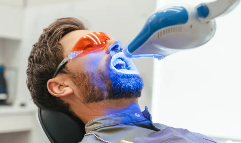 Tips to Maintain Your Bright Smile After Treatment Salford