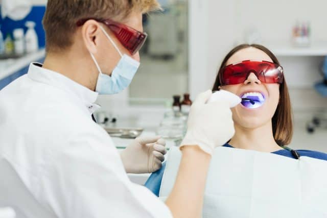 How Routine Dental Visits Help Protect Your Smile and Well-being Salford