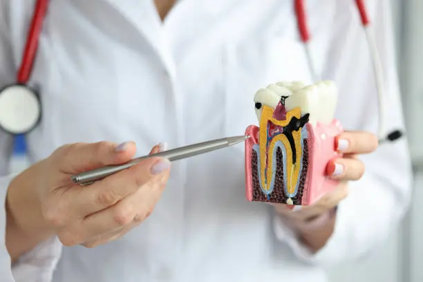 The Silent Culprits: Common Habits That Damage Your Teeth Salford