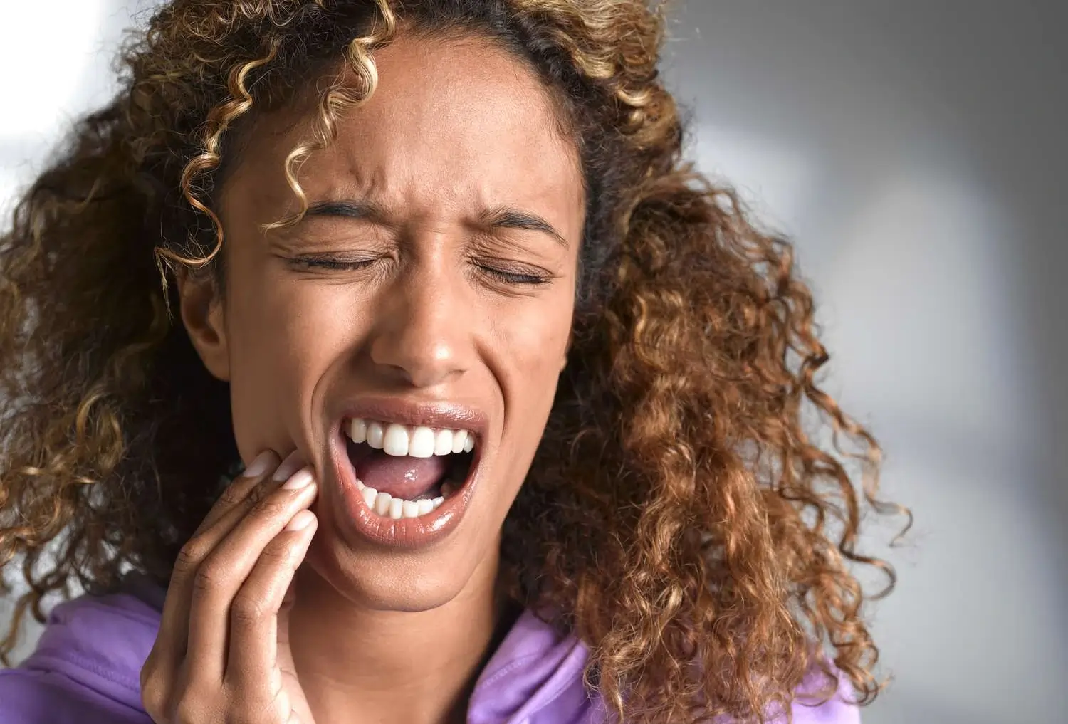 Tooth Loss and Bone Damage Salford