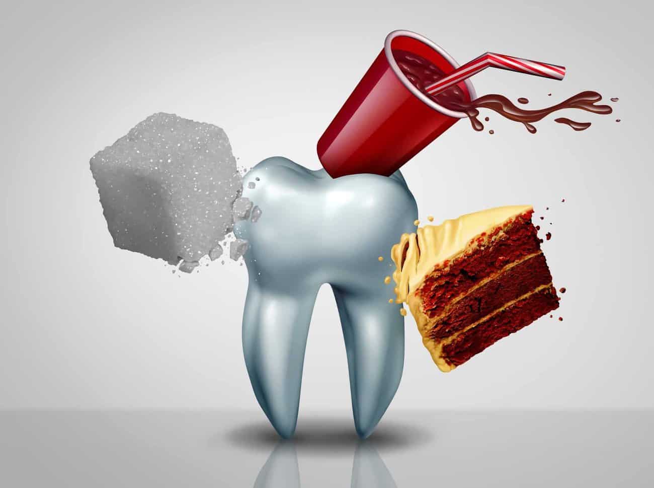 Why Is Sugar So Harmful to Children’s Teeth Salford?