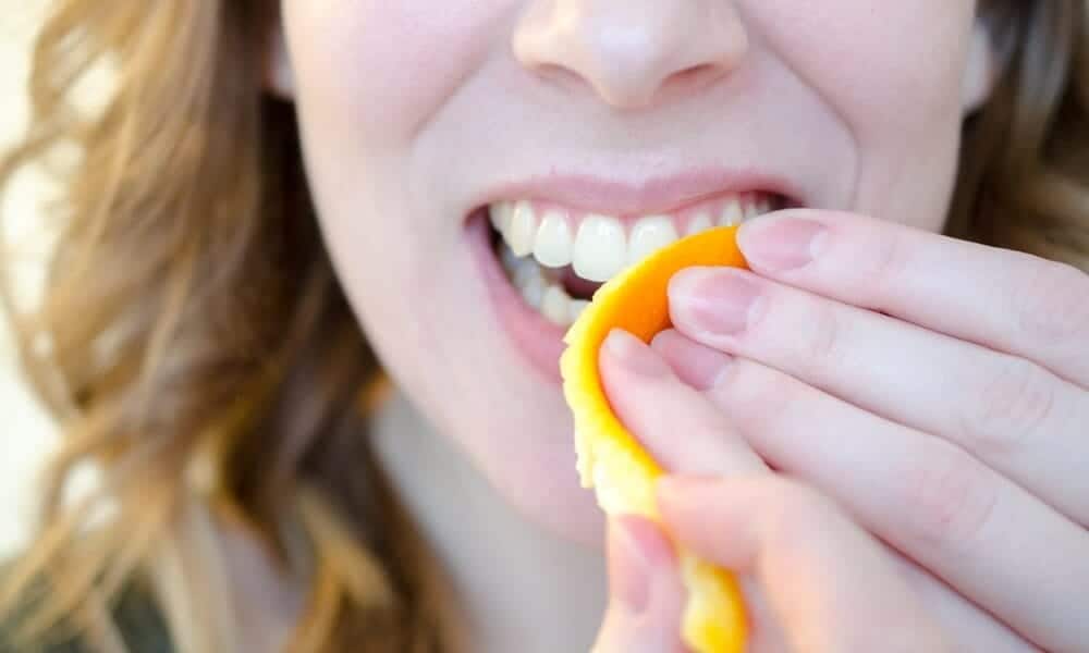How Long Does Natural Teeth Whitening Take to Show Results Salford?