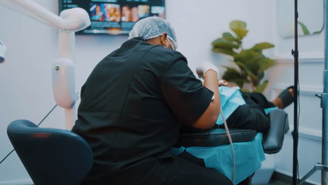 What Symptoms Indicate That You Might Need a Root Canal Salford