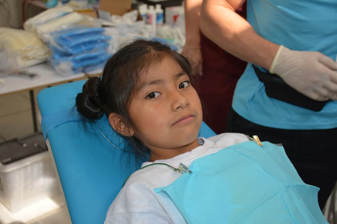 How Baby Teeth Support Proper Chewing and Nutrition Salford