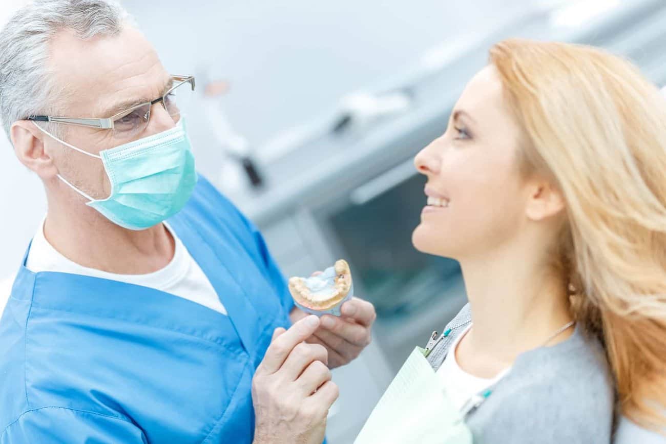The Link Between Dry Mouth and Tooth Decay Salford