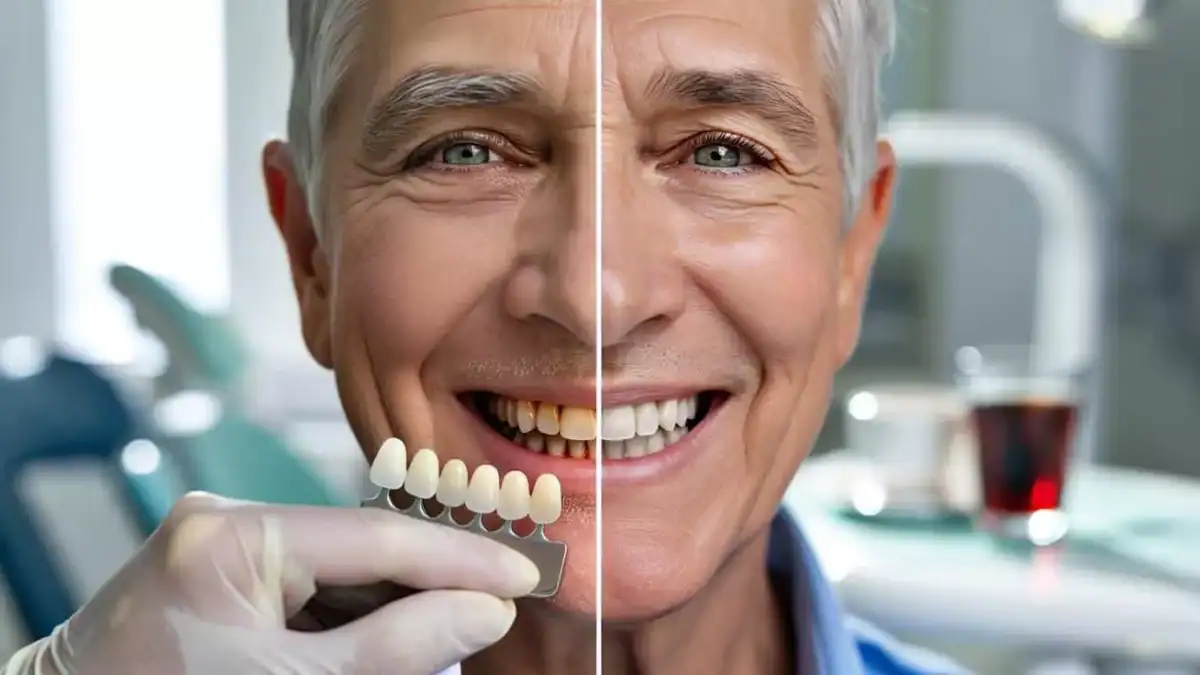 Is Laser Teeth Whitening the Most Effective Way to Brighten Your Smile Salford?